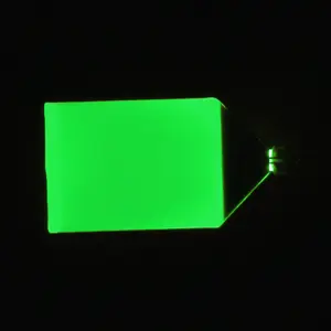 Most Popular Acrylic Board Monochromatic Led Backlight For Lcd