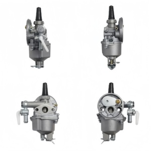 Carburador TD40 de Aleación de Aluminio de Primera Calidad para Desbrozadora Kawasaki TD43 TD48 CG400, Motor de 40cc, Repuestos - Product Image 4
