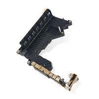 Módulo de Control TCM 6R80 Nuevo de Repuesto con Marco de Conexión AL3Z-7G276-D y Conector de Cuerpo de Válvulas para Ford F-150 2010-2020