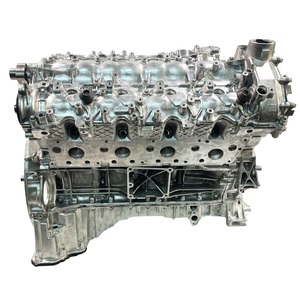 Motor M278 4,7 para <span class=keywords><strong>Mercedes</strong></span> Clase S W222 4,7 V8 M278.929 278.929 A278010290 - Product Image 1