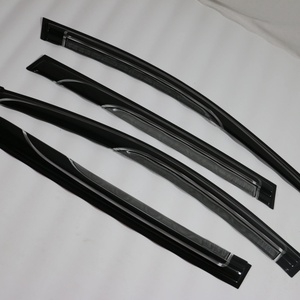 โรงงาน Kqd ขายส่งแผ่นบังแดดหน้าต่างรถยนต์ สำหรับ Toyota Avanza ปี 2012 ขึ้นไป - Product Image 5