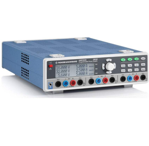 Fuente de Alimentación HMP2030 Rohde & Schwarz NUEVA - Product Image 4