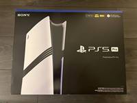 OFFRE Spéciale NOUVEAU pour Console PS5 Pro 2 To avec Double Manette Sans Fil
