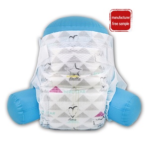 ผ้าอ้อมเด็กแรกเกิดปี 2025 แบบกางเกง ไซส์ XL บางพิเศษ ผลิตจากผ้าไม่ถักทอ ป้องกันการรั่วซึมแบบ 3 มิติ พร้อมเทปเวทมนตร์ นุ่ม ระบายอากาศได้ดี - Product Image 3