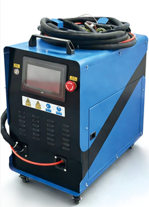 Máquina de Soldadura Láser de <span class=keywords><strong>Fibra</strong></span> Industrial de 2000W, Refrigerada por Aire, para Tuberías <span class=keywords><strong>y</strong></span> Tubos, Shandong Work, al Precio Más Bajo - Product Image 3