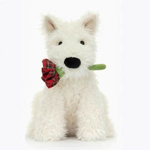 Sélection Strictejc ----- Grande collection de peluches JCLarge, peluches mignonnes en forme d'animaux, cadeau, Jellycats offerts - Product Image 5