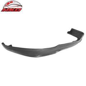 Fits For Hyundai Sonata 11-14 Rear Bumper Lip <b>Diffuser</b> IX Style Apron PU Valance <b>Cap</b> High Quality Exterior Accessory - Product Image 6