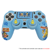 Penutup Grip Analog Thumb Stick untuk Joystick Controller Playstation PS4 PS5 Xbox One Series X S Nintendo Switch 2 Joy-con