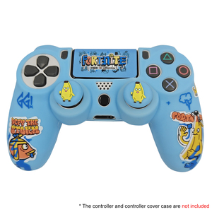 Capuchons et Revêtements de Joystick Analogique pour Manette PlayStation PS4 PS5 Xbox <span class=keywords><strong>One</strong></span> Series X S Nintendo Switch 2 Joy-Con - Product Image 5