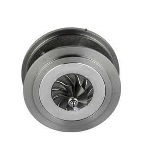 Powertec Turbo 786137 786137-5001S 5860381 55570748 cho Opel Insignia Astra zafira 160hp 118kw 2.0cdti a20dth 1956 CCM 2007- - Product Image 1