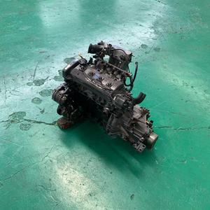 Chất lượng hàng đầu và giá cả tốt 8A 4 Xi Lanh cũ động cơ <span class=keywords><strong>diesel</strong></span> cho TOYOTA - Product Image 5