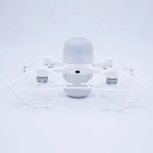 Yüksek parlaklık LED hava koşullarına dayanıklı tasarım programlanabilir <span class=keywords><strong>Drone</strong></span> işık gösterisi ekipmanları 500 + Drones için Swarm kontrolü - Product Image 6
