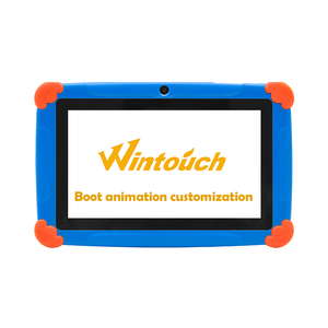 <span class=keywords><strong>Wintouch</strong></span> Máy Tính Bảng Học Tập Cho Trẻ Em Máy Tính Bảng <span class=keywords><strong>Android</strong></span> 7 Inch Cho Trẻ Em Máy Tính Bảng Giáo Dục Cho Trẻ Em - Product Image 3