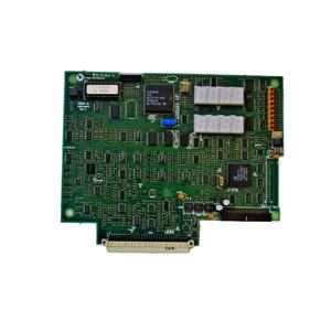 MDA-1 <span class=keywords><strong>CT</strong></span> 7004-0043 CONTROL TECHNIQUES Control Board Garantie d'un an - Product Image 1