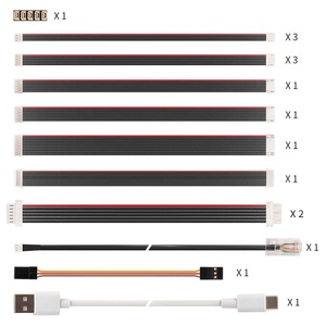 Controlador de Vuelo GPS Holybro Pixhawk 6X Pro, Molde Privado, Alimentado por Batería, Material Plástico, Aluminio y PC para FPV - Product Image 5
