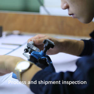 Заводская Сертификация ISO, изготовленный на заказ, пресс для глубокой вытяжки, высокоточные детали для штамповки из бериллия и меди из нержавеющей стали - Product Image 4