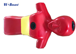 <span class=keywords><strong>Mannequin</strong></span> de simulation durable et étanche pour la formation au <span class=keywords><strong>sauvetage</strong></span> aquatique - Product Image 3