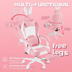 Chaise de <span class=keywords><strong>jeu</strong></span> <span class=keywords><strong>Scorpion</strong></span> personnalisée en gros à prix abordable pour fournisseurs, chaise d'ordinateur ergonomique avec accoudoirs articulés pour coins de <span class=keywords><strong>jeu</strong></span> intérieurs à petit budget - Product Image 6