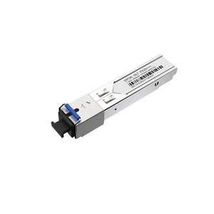 Vente en gros ODI Gpon Epon OLT ONU Stick Module SFP <span class=keywords><strong>C</strong></span> ++ <span class=keywords><strong>C</strong></span> +++ <span class=keywords><strong>C</strong></span> ++++ Epon SFP PX20 ++++ 7db 8db 9db 10dBm 20KM Équipement à fibre optique - Product Image 1