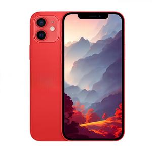 Téléphone portable d'occasion grade A+ pour 11 12 Pro Max, stockage 64 Go/256 Go/512 Go, 4 Go de RAM, compatible 5G, version US - Product Image 1