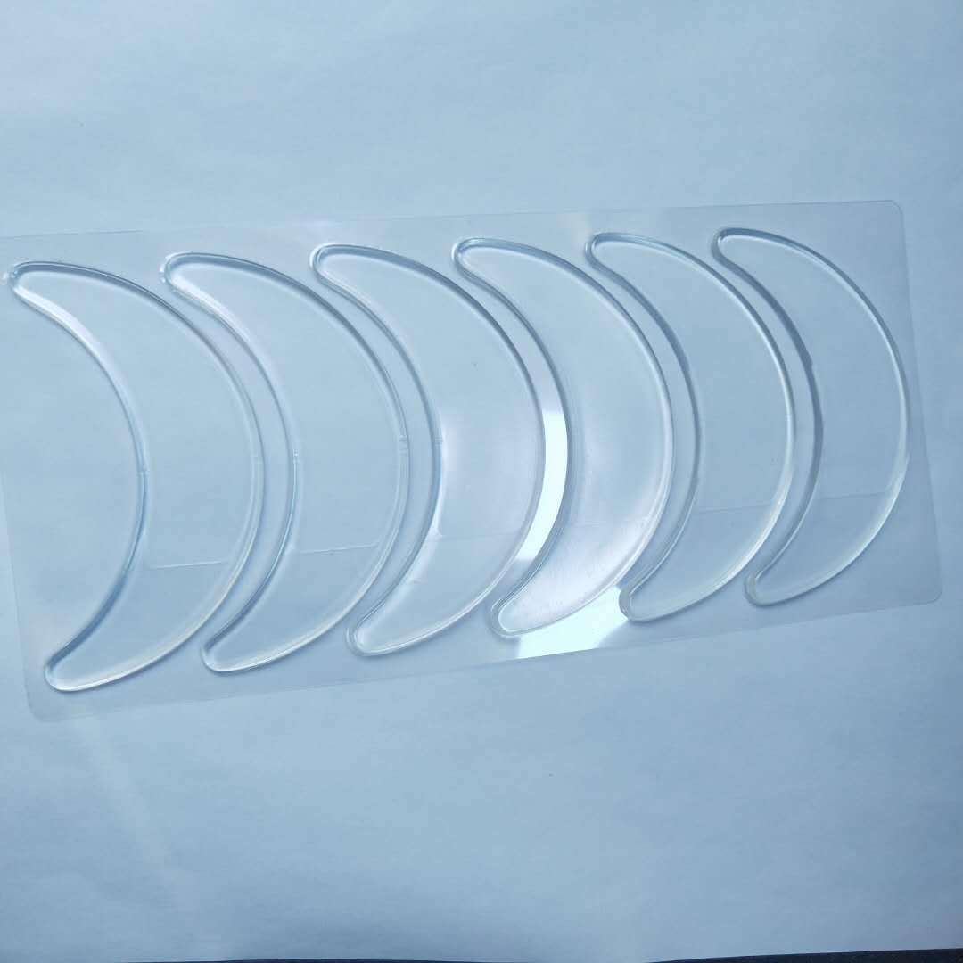 Decree stickers 3 pairs