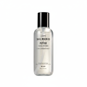 JUMISO 140mL Snail Mucin 95+ Peptide Facial Essence High Quality Product - Product Image 2