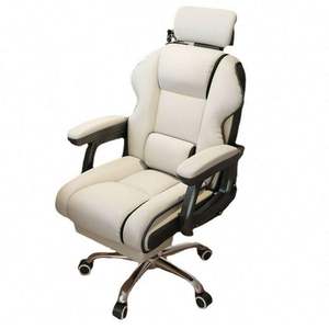 <span class=keywords><strong>Chaise</strong></span> de jeu Noble White, directement de l'usine - Product Image 3