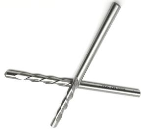 2026 AP-15 OEM&Custom Specifications Available HSS Drywall Cutting Router Guide Rail 5mm Twist <b>Drill</b> <b>Bit</b> for <b>Wood</b> Drilling - Product Image 1