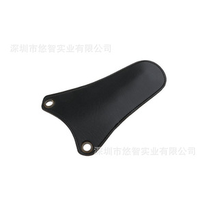 Hairdressing scissor cases, PU leather comb cases, protective covers, hairdressing scissor <b>bags</b>, handbags, <b>tool</b> <b>bags</b> with - Product Image 5