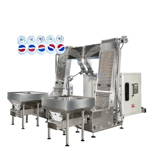 Cap <strong>Printing</strong> <strong>Machine</strong> <strong>Offset</strong> <strong>Printing</strong> <strong>Machine</strong> Hight Speed <strong>Four</strong> <strong>Color</strong> Automatic Plastic <strong>Offset</strong> Printer - Product Image 2