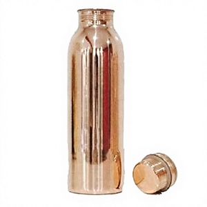 Eco-Friendly Custom Logo Carbon Steel Water Bottle Tea Infuser Carabiner Dishwasher Safe Outdoor Camping - Product Image 6