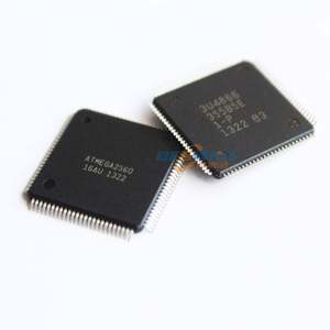 Microcontrôleurs Atmega2560 Atmega2560-16au, circuits intégrés MCU Atmega 2560 Atmega2560-16au - Product Image 1