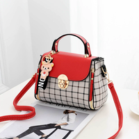 Nouveau sac à main pour femmes, sac à main de créateur, sac à main de luxe, mini sac à main, sac à bandoulière pour femmes