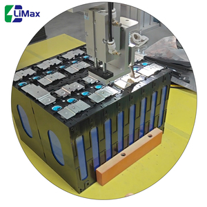 Paket baterai hemat ruang, kompak 48V/60V/72V 40 ah-200 ah <span class=keywords><strong>LiFePO4</strong></span> 6000 sepeda bersertifikat CE ringan - Product Image 1