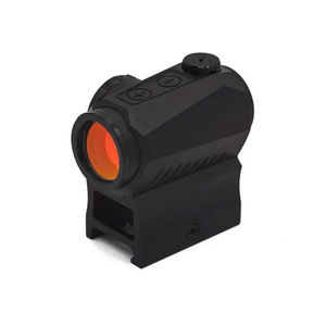 Mini Closed Reflex Red Dot Sight Durable CNC Aluminum Built-In Shake Awake <b>Motion</b> Sensor For Outdoor Optical Devices Use - Product Image 6