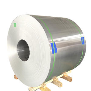 Rollo de aluminio anodizado de color 1060 1070 H14 1100 Bobina de aluminio para construcción de edificios - Product Image 5