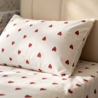 Liquidation de surplus de parures de lit imprimées, stock en gros de parures de lit en microfibre à prix réduit pour importateurs