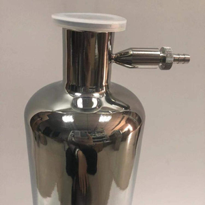 20 "Thép không gỉ 316 trong dòng Cartridge Lọc Nhà ở cho xử lý nước - Product Image 2