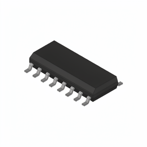 Embedded 14 SOlC Electronics Component ATTINY44V-10XU In Stock - Product Image 1