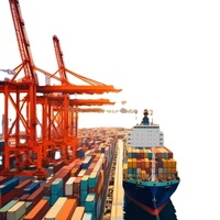 Nous sommes un transitaire logistique international professionnel tout-en-un, spécialisé dans les lignes dédiées vers les États-Unis, l'Australie et l'Afrique.