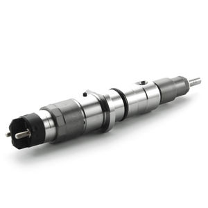 Injecteur de carburant 5263308 6754-11-3100 0445120236 6745-11-3102 pour moteur 4D107 6D107 PC300-8 - Product Image 1
