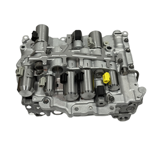 Cuerpo de Válvulas TF-71SC Original Nuevo para Transmisión Automática de 6 Velocidades TF71SC 9806533180 1500010DD11 1500010DD01 para Peugeot Citroën - Product Image 3