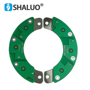 Puente Rectificador para Generador Shaluo SSAYEC432, Accesorios para Generador Diésel, Módulo de Aleación de Aluminio - Product Image 4