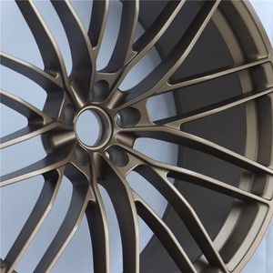 ขอบล้ออัลลอยขนาด16 18 19 24นิ้ว5x100 5X112 5X108 5x114 3 - Product Image 3