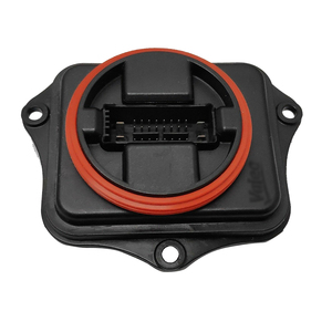 D'origine AFS Phare Module D'alimentation Courbes Lumière 3D0 941 329 C Pour Aud i) V(W) 3D0941329A - Product Image 2