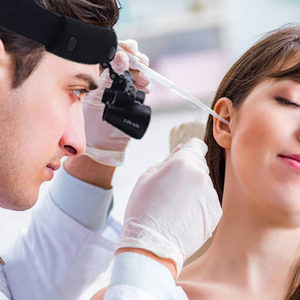 Lupa Binocular con Marco Galileo para Equipo de Terapia <span class=keywords><strong>Oral</strong></span>, Lupa Dental Veterinaria para Mascotas, Gafas de Microcirugía con Aumento - Product Image 6