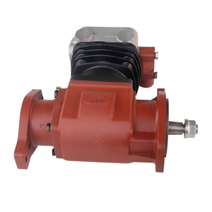 อะไหล่เครื่องยนต์ดีเซลรถตักล้อยางพร้อมเครื่องอัดอากาศ C6121 C47AB-47AB003+B 4110000565110 - Product Image 1