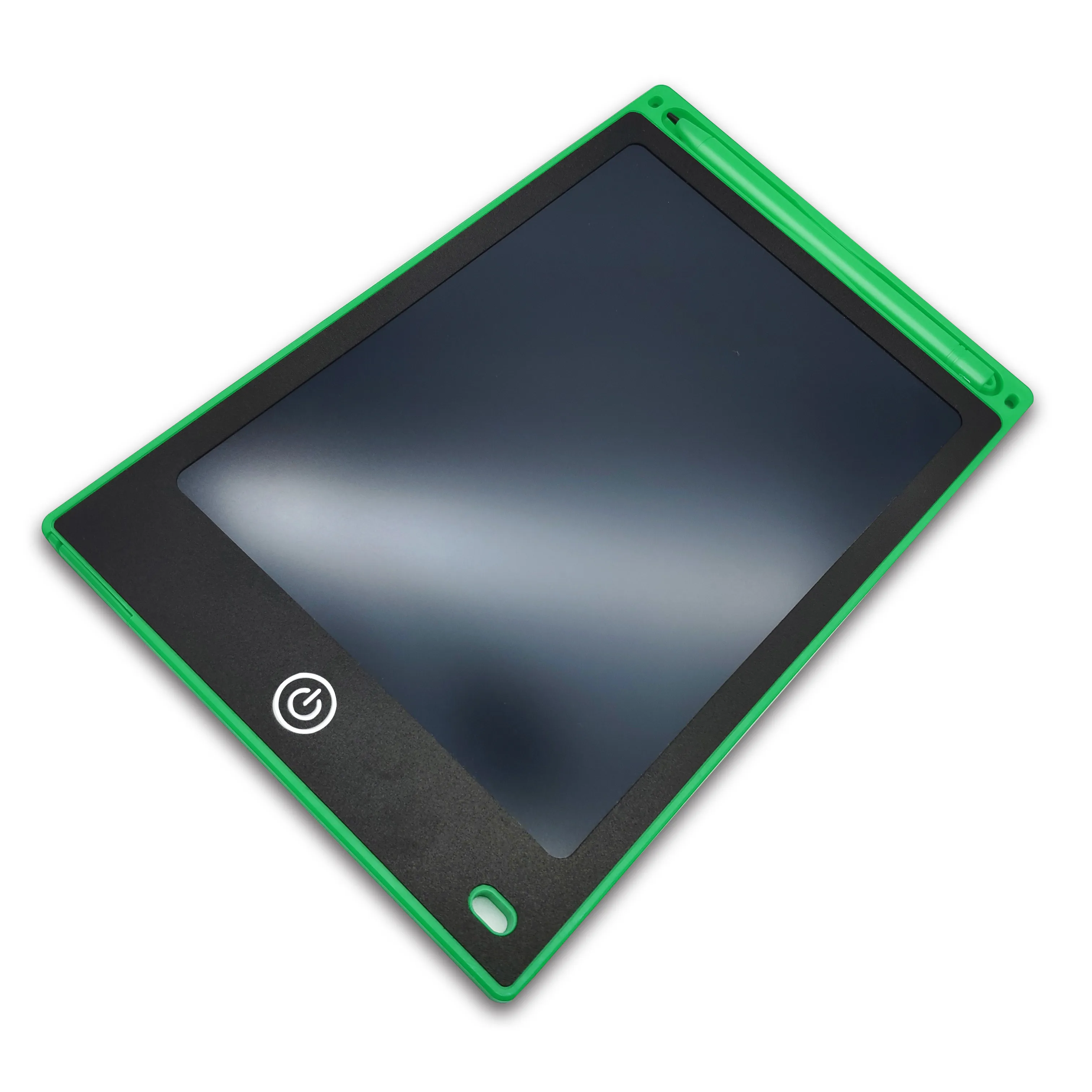 لوحة رقمية إلكترونية LCD لوحي بشاشة ملونة محمولة مع لوحة للكتابة اليدوية بوصة 3 إلى 18 سنة شاشة LCD صغيرة + ABS 88g
