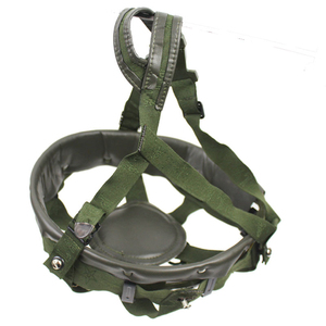 Système de <span class=keywords><strong>suspension</strong></span> de casque YF Safety avec sangle, coussinets intérieurs, support, sangle mentonnière M88, accessoires Fast Wendy Mich - Product Image 3