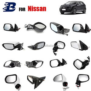 Venta caliente <span class=keywords><strong>precio</strong></span> de fábrica para Nissan Qashqai accesorios y piezas de automóviles Qashqai parachoques parrillas guardabarros pastillas de freno accesorios de coche - Product Image 2